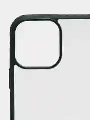 Зеленый чехол для iPhone 11, 12/12 Pro, 12 Pro Max, 13, 13 Pro, 13 Pro Max