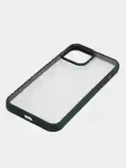 Зеленый чехол для iPhone 11, 12/12 Pro, 12 Pro Max, 13, 13 Pro, 13 Pro Max