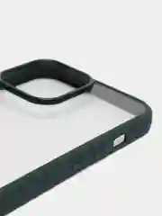 Зеленый чехол для iPhone 11, 12/12 Pro, 12 Pro Max, 13, 13 Pro, 13 Pro Max