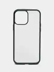 Зеленый чехол для iPhone 11, 12/12 Pro, 12 Pro Max, 13, 13 Pro, 13 Pro Max