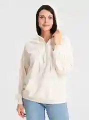 Кофта женская с капюшоном
