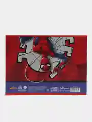 Альбом для рисования А4, 32 листов, Spider-man