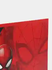 Альбом для рисования А4, 32 листов, Spider-man