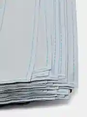 Почтовый пакет 320 х 355 мм, 50 штук