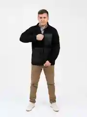 Костюм мужской, флисовый