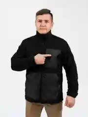 Костюм мужской, флисовый
