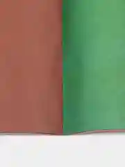 Бумага цветная, двухсторонняя