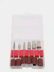 Конфетный аппарат для маникюра и педикюра ногтей