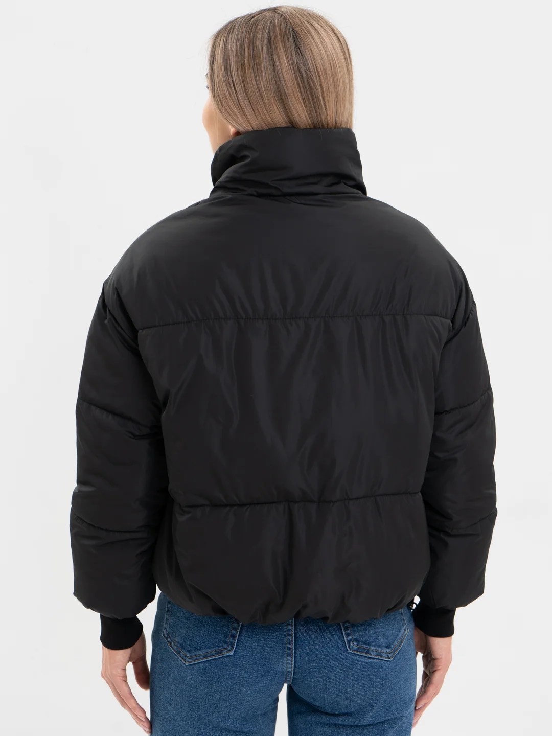 Куртка демисезонная QP Store