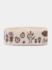 Лента льняная, hand made
