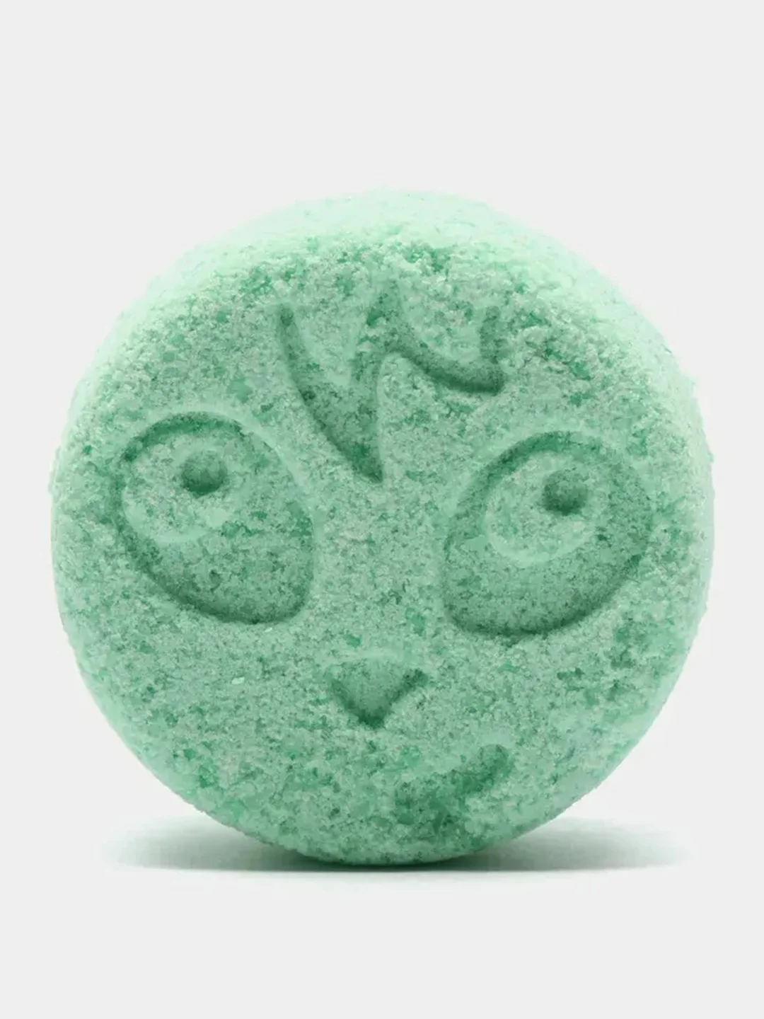 Бурлящая бомбочка детская для ванны 40г Happyki Подарок новый год девочке мальчику