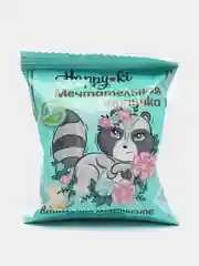 Бурлящая бомбочка детская для ванны 40г Happyki Подарок новый год девочке мальчику