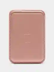 Бронзовый картхолдер MagSafe Wallet для iPhone
