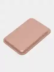 Бронзовый картхолдер MagSafe Wallet для iPhone