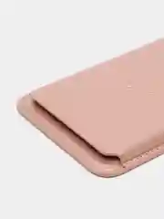 Бронзовый картхолдер MagSafe Wallet для iPhone