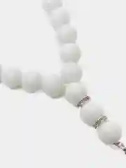 Молочный четки мусульманские, в машину, разные цвета