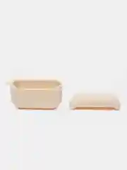 Чехол для наушников Apple AirPods 1 / Pro 2 / 3, силиконовый