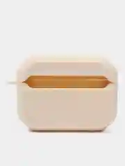 Чехол для наушников Apple AirPods 1 / Pro 2 / 3, силиконовый