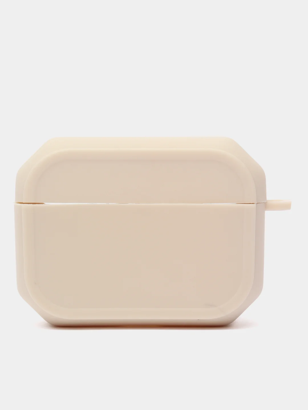 Чехол для наушников Apple AirPods 1 / Pro 2 / 3, силиконовый