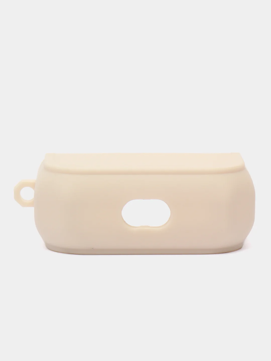 Чехол для наушников Apple AirPods 1 / Pro 2 / 3, силиконовый