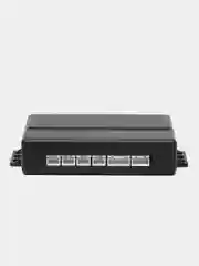 Парктроник Car Parking Sensor, 4 датчика