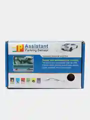 Парктроник Car Parking Sensor, 4 датчика