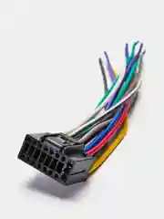 Разъем Carav (15-003) для магнитолы Kenwood DPX- KDC- KMD- KRC- PS- Z-series / JVC KD- KS