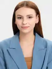 Золотой серьги-кольца, маленькие конго