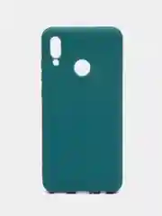 Чехол Honor 10 Lite / Huawei P Smart 2019 / Хонор 10 Лайт / Хуавей П Смарт 19 силиконовый