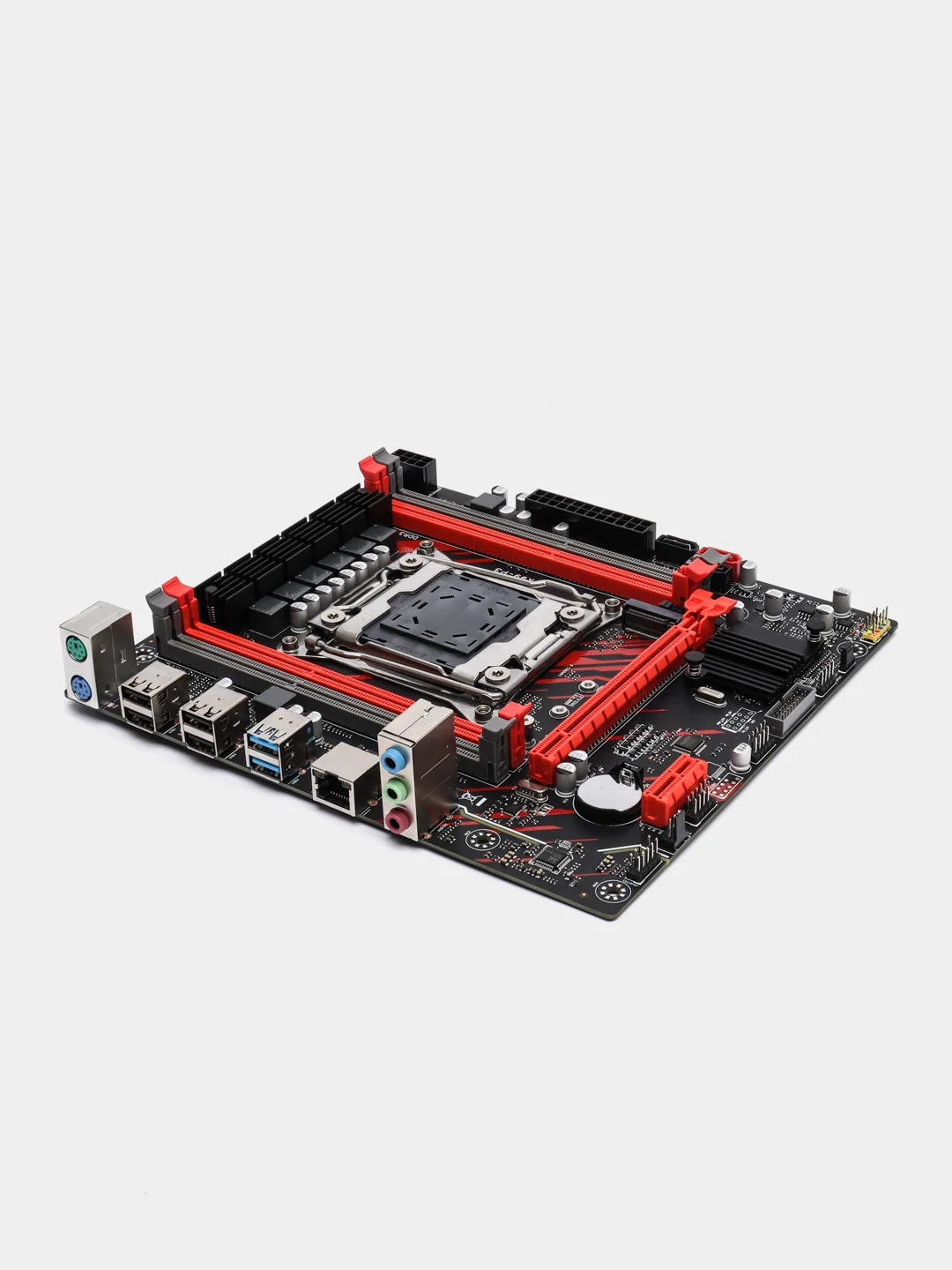 Материнская плата MACHINIST X99 P3 LGA 2011-3