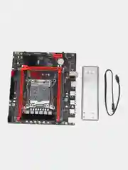 Материнская плата MACHINIST X99 P3 LGA 2011-3