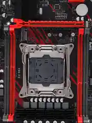 Материнская плата MACHINIST X99 P3 LGA 2011-3
