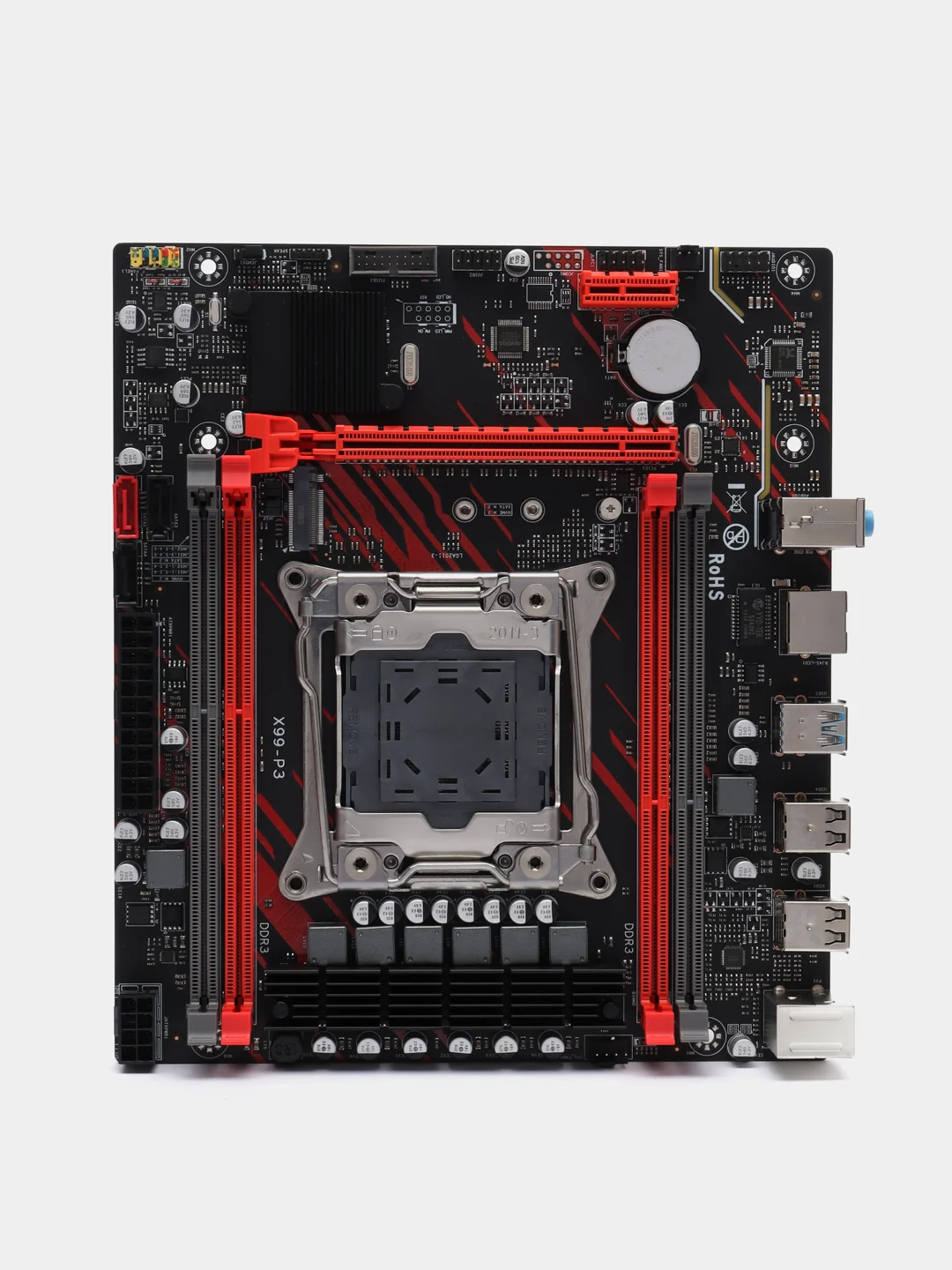 Материнская плата MACHINIST X99 P3 LGA 2011-3