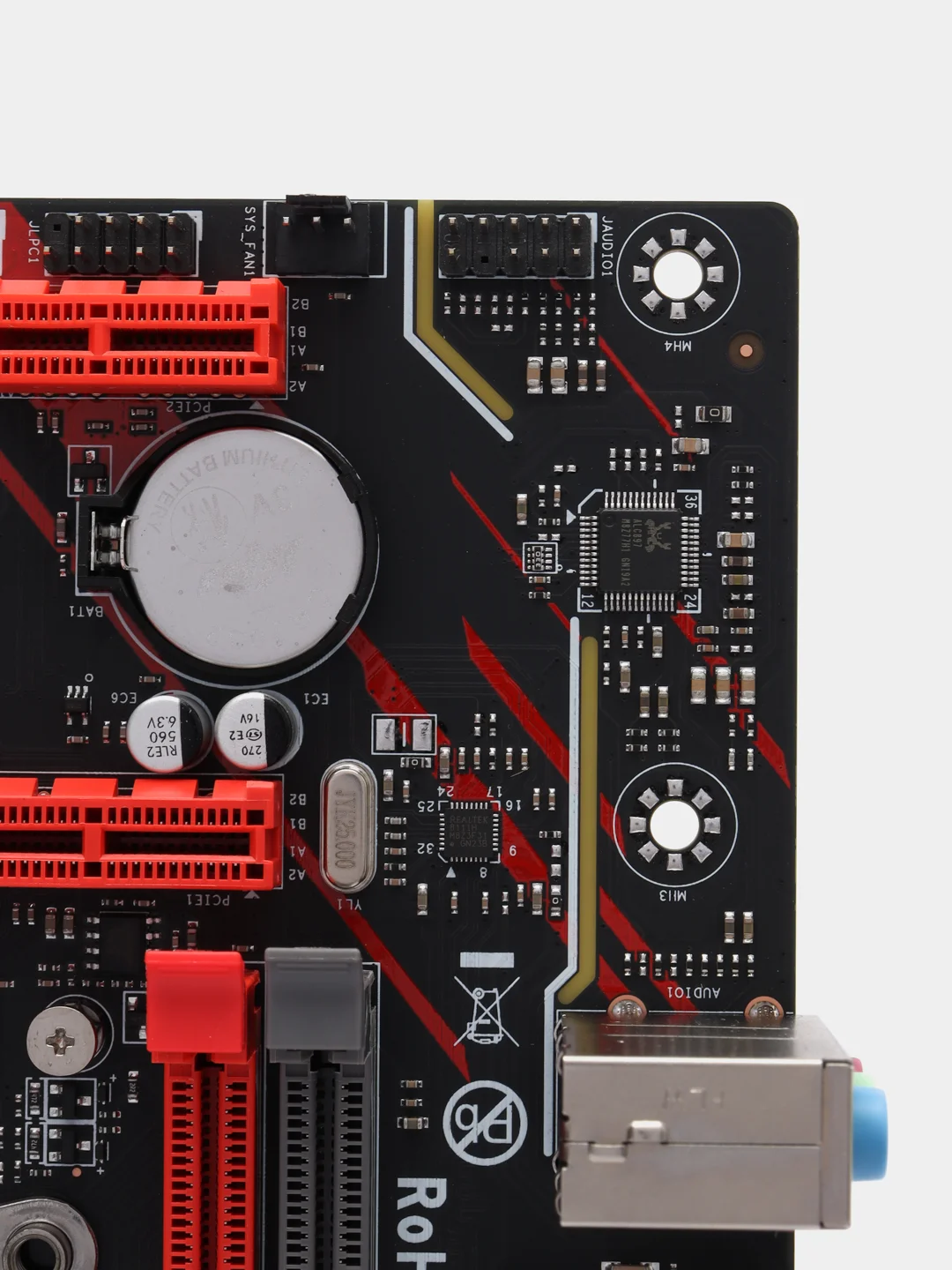 Материнская плата MACHINIST X99 P3 LGA 2011-3