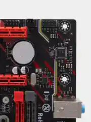 Материнская плата MACHINIST X99 P3 LGA 2011-3