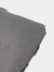 Покрывало LUCKY 240x260 см, дизайн Ромбы, цвет темно-серый