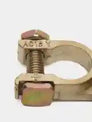 Клеммы аккумулятора (комплект 2шт)