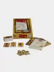 Бэнг настольная игра оригинальная игра для компании