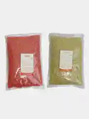 Коралловый воск в гранулах для депиляции Depil Beauty, 1 кг