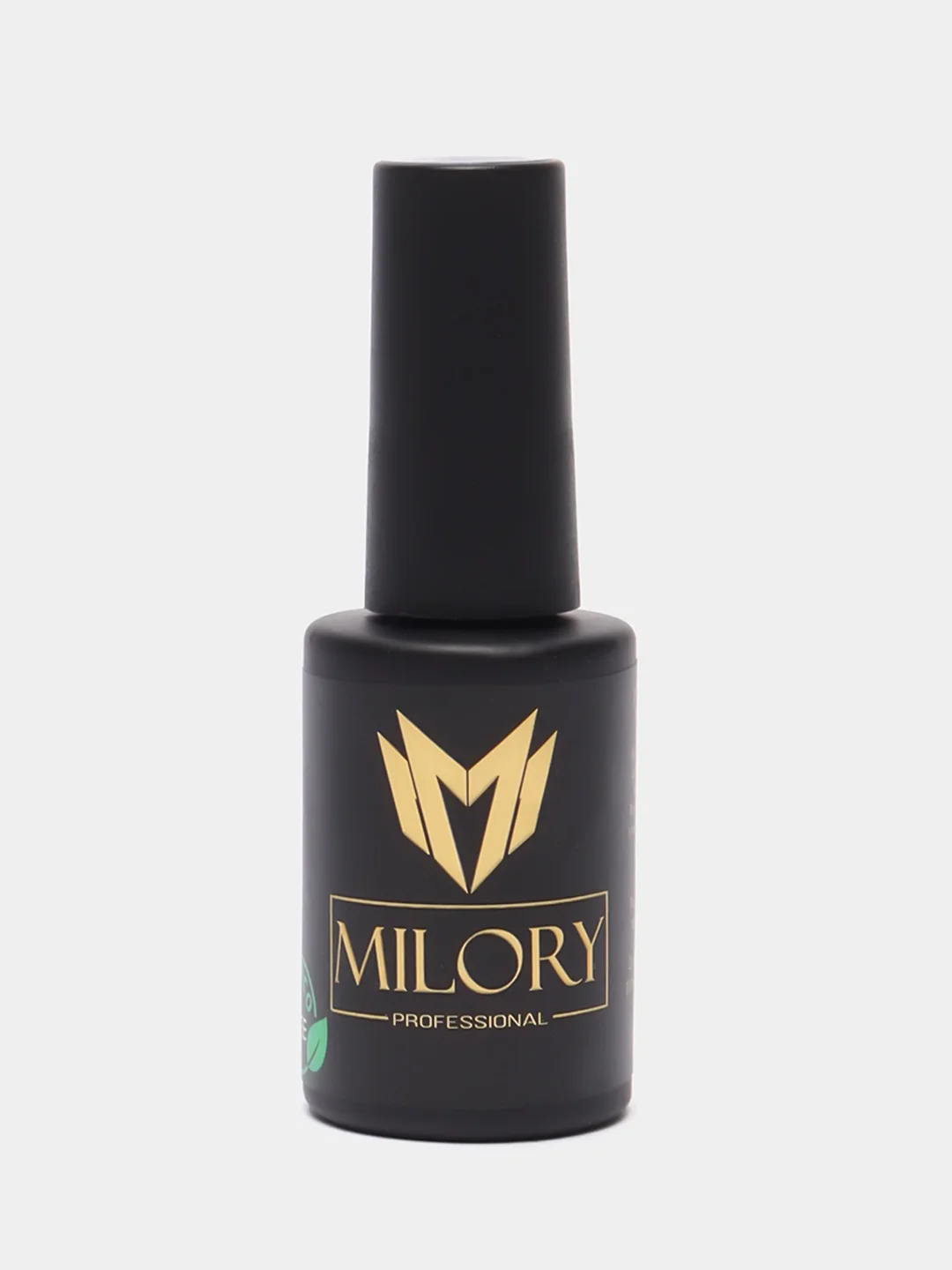 Синий milory, Гель-лак Neon Collection № 09, 10гр, Арт.:MLGN9