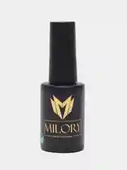 Синий milory, Гель-лак Neon Collection № 09, 10гр, Арт.:MLGN9