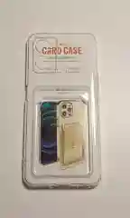 Чехол с защитой камеры, карман для пластиковой карты OPPO A96 / REALME 9i