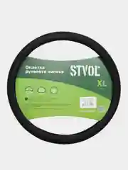 Оплетка на руль STVOL