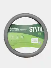 Оплетка на руль STVOL