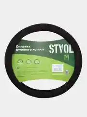 Оплетка на руль STVOL