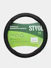 Оплетка на руль STVOL