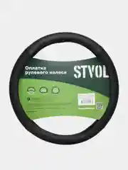 Оплетка на руль STVOL