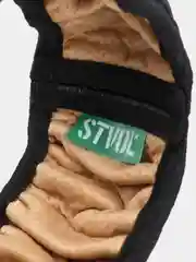 Оплетка на руль STVOL