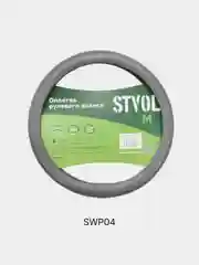 Оплетка на руль STVOL