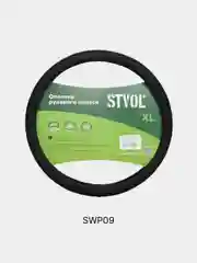 Оплетка на руль STVOL